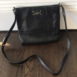 Kate Spade Large Crossbody Bag